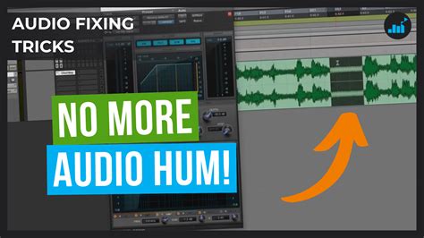 Image result for Remove Hum From Audio