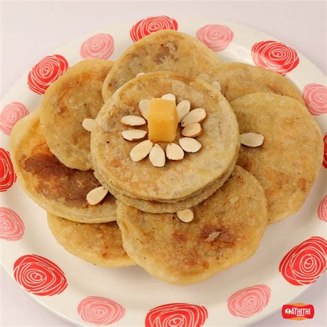 Traditional Sweets – Athithigruha Foods