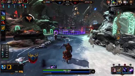 Image result for Smite Tutorial 1