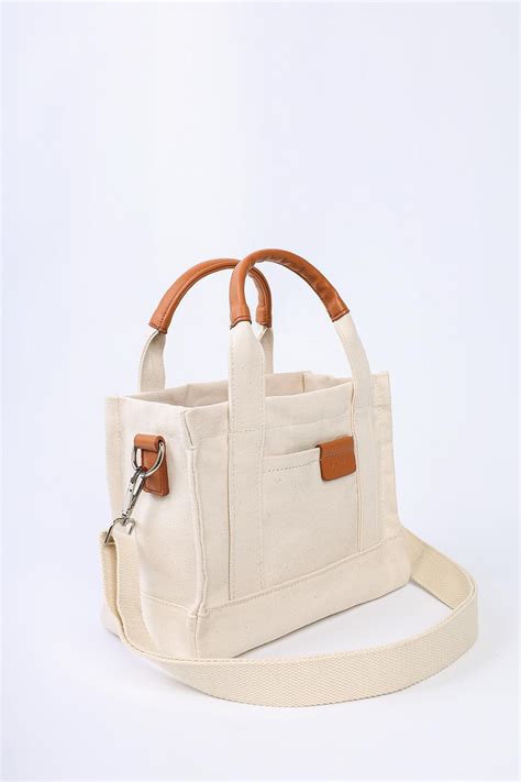 Small Tote Bag Mini Tote Bag Small Canvas Bag Mini Canvas Tote Small ...