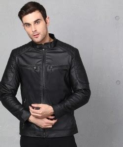 METRONAUT Full Sleeve Textured Men Jacket - Buy METRONAUT Full Sleeve ...