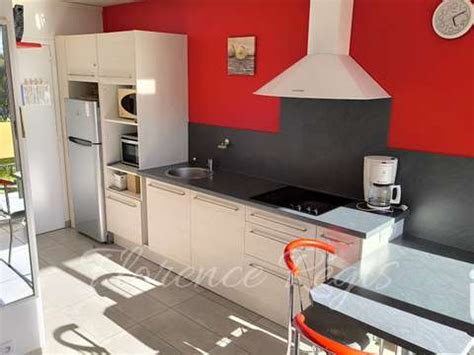 Vente Appartement T1 à Balaruc-les-Bains (34540) : à vendre T1 / 19m² ...