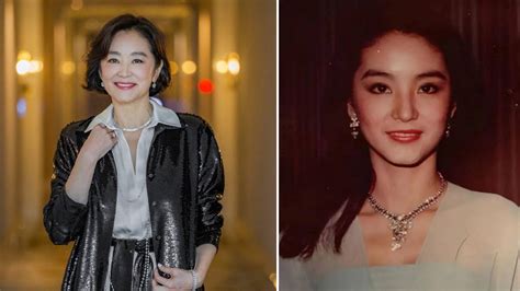 This Bikini Pic Shows Why Lin Ching Hsia, 69, Was Asian Cinema’s Top ...