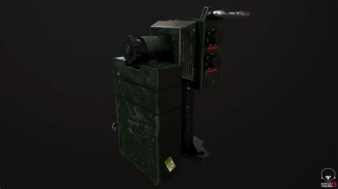 Image result for Alien Isolation Motion Detector