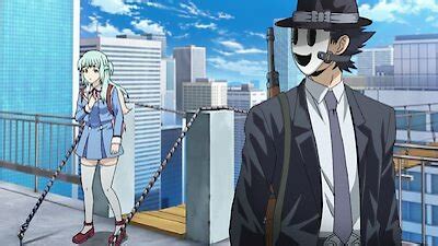 High-Rise Invasion Ep 4 的图像结果