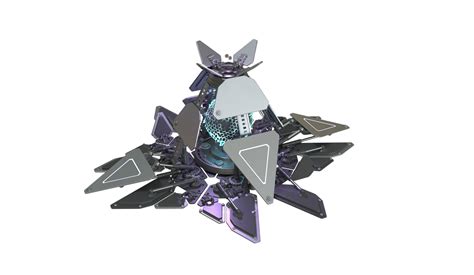 Image result for Pyramid Animation