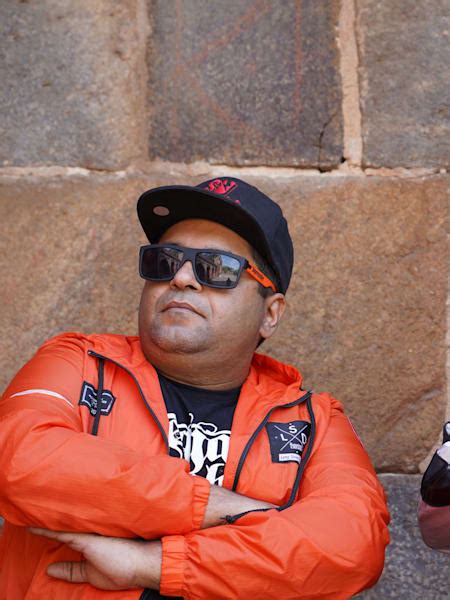 Su Real and General Zooz: Music video for 'Indian Wine'