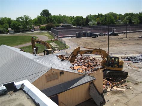 Arvada West High School | EDGE Contracting, INC.