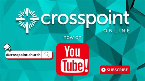 Crosspoint Online - Crosspoint