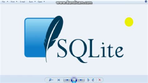 Image result for Sqlite3 Tutorial