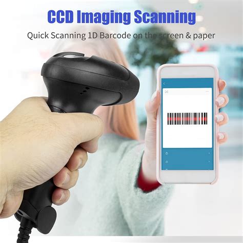 Image result for Bar Code Reader Scanner