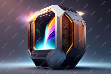 Image result for Supercomputer Mainframe