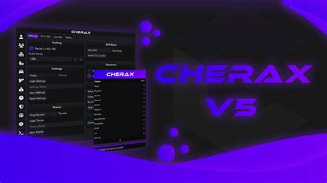 Cherax Mod Menu 的图像结果