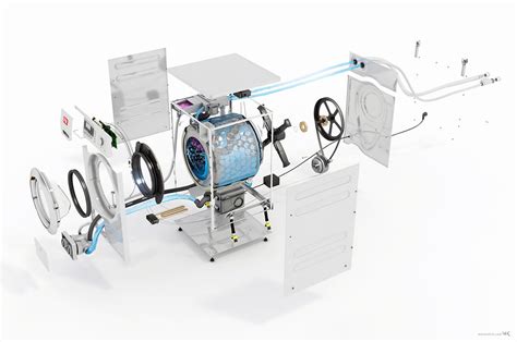 SW9VE Exploded Animation 的图像结果