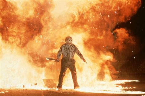 How to Watch the 'Friday the 13th' Movies in Order