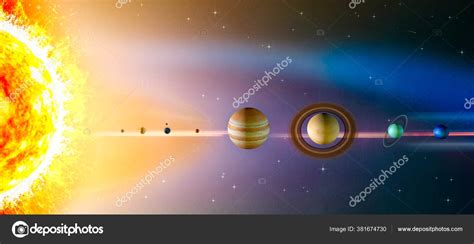 Space Planets Solar System 的图像结果