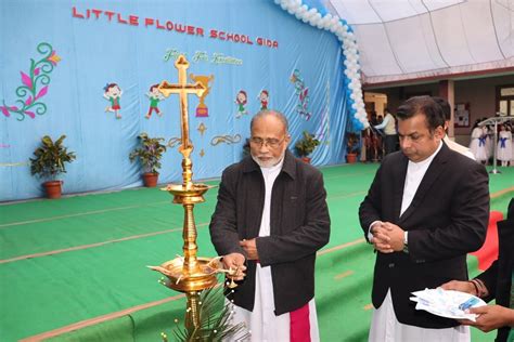lfs_gida Christ the King High School Welcomes you