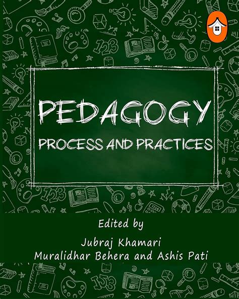 Buy Pedagogy Process and Practices Book Online at Low Prices in India ...