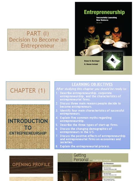 Entrepreneurship Chapter 1 的图像结果