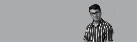 Prasanna Baruah, Associate Dean of Fashion Design | Pearl Academy