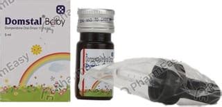 Domstal 10 MG Oral Drop (5): Uses, Side Effects, Price & Dosage | PharmEasy