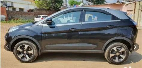 Used Tata Nexon Kraz Plus Diesel 2018 Model (PID-1419855684) Car for ...