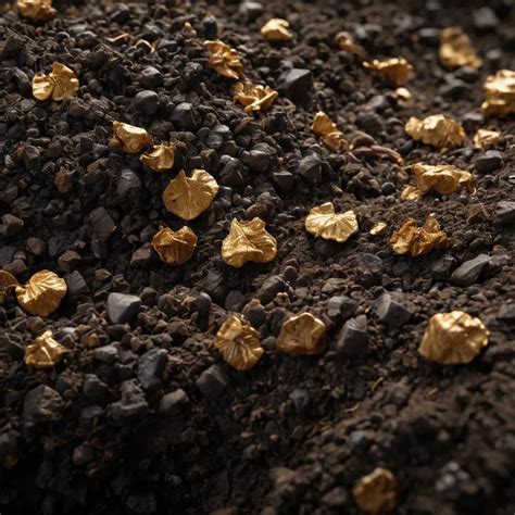 Understanding Black and Gold Potting Soil Benefits