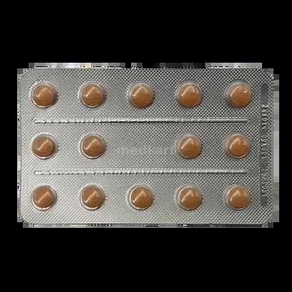 DAYVIGO 10MG TABLET 14'S Price, Uses, Side Effects & Substitutes | Medkart