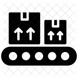 Production Line Icon 的图像结果