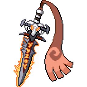 Hounedge #229.327 - FusionDex