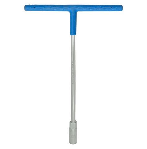 TAPARIA T Spanner Socket Wrenches TSW 13, Chrome Vanadium steel, Size ...