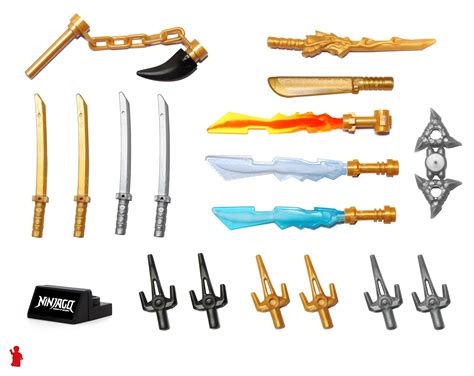 Image result for Mini Lego Weapons
