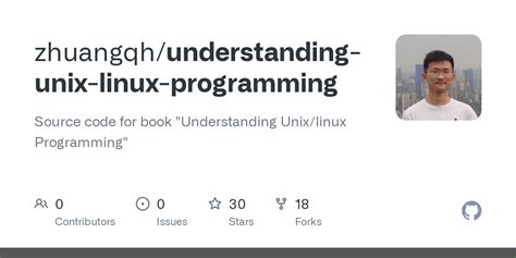 Unix Programming Tutorial 的图像结果