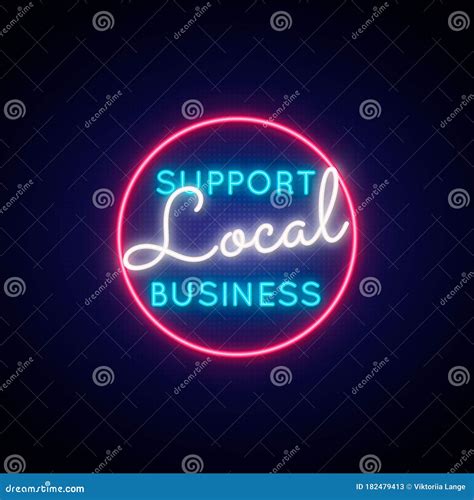 Support Local Sign 的图像结果