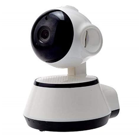 Buy UnV Mini WiFi Wireless CCTV Home Security HD 720P IP Camera ...