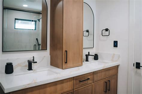 Best Reno Bathroom Remodel | Star Construction LLC