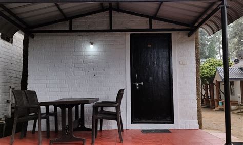 NTR HERITAGE RESORT (NALLATHAMBI RESORT) (Kolli Hills, Tamil Nadu ...