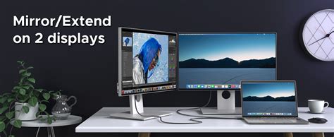 MICROWARE USB C to DisplayPort 1.4 Cable, 8K Type C to DP 1.4 Cable 6 ...