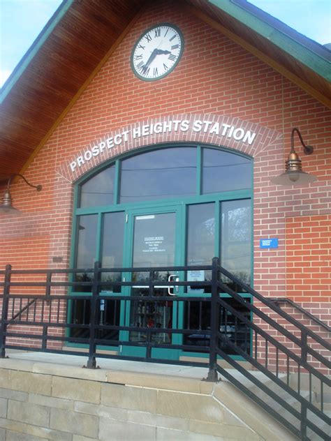 Photo Gallery • Prospect Heights, IL • CivicEngage