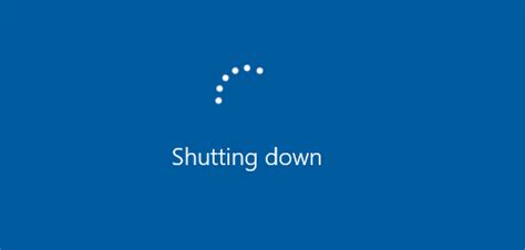 Image result for Fix Windows Shut Down Problems