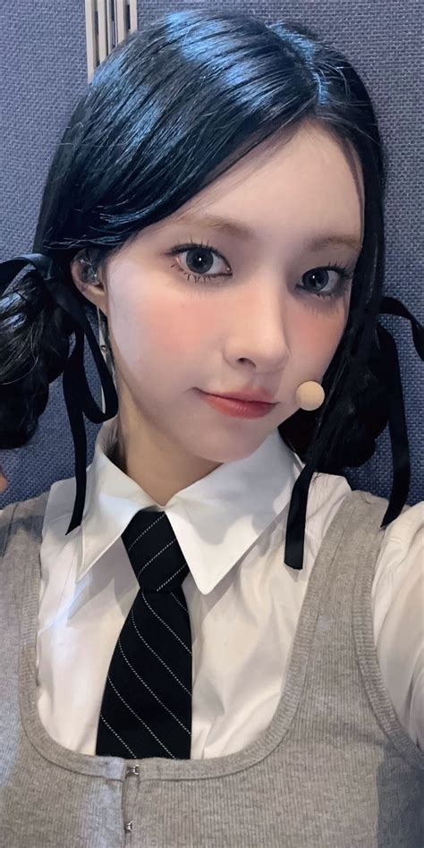 ILLIT Members (Pre-debut Stories) - KPOP GIRLS GROUP FAN