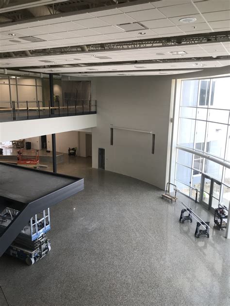 South Christian High School - Van Dyken Mechanical, Inc.