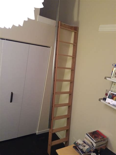 Image result for Testing Loft Ladder