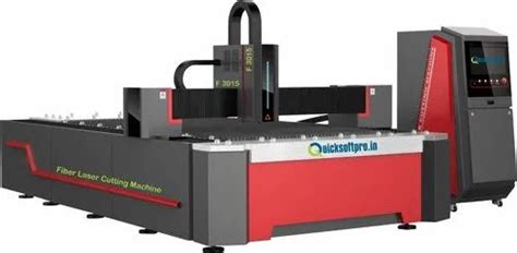 Fiber Laser Marking Machine - QSP-SL-300 Spot Laser Letter Welding ...