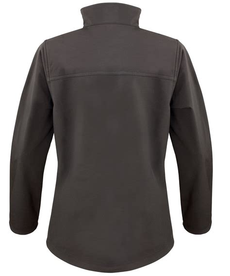 RDA Group Womens Soft Shell Jacket