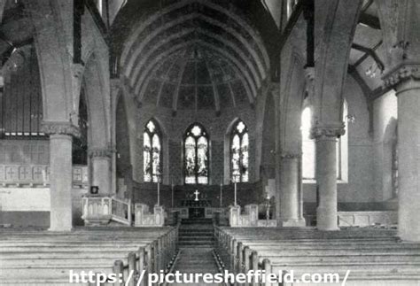 Searching Picture Sheffield