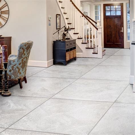 Light Floor Tiles Sherwood Light Wood Effect Wall&Floor Porcelain