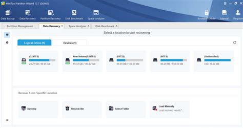 MiniTool Partition Windows 10 Free Download 的图像结果