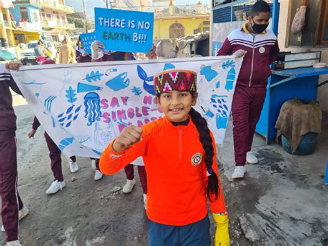 Indian students advocate for ecological rights, seek edits in United ...