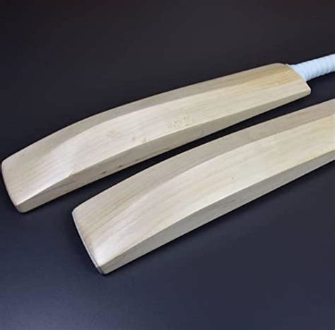 Bullet English Willow Cricket Bat Size-6 : Amazon.in: Sports, Fitness ...